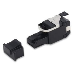 Belden RVAFPUBK-REVConnect 10GX UTP — RVAFPUBK-B24